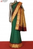 Traditional Wedding South Silk Saree